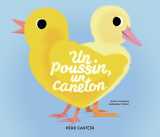 Un poussin, un caneton