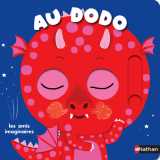 Au dodo - les amis imaginaires