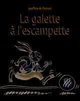 La galette a l'escampette