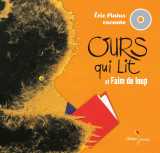 Eric pintus raconte - faim de loup / ours qui lit