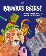 Pauvres bêtes !