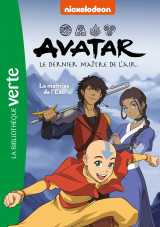 Avatar, le dernier maître de l'air 05 - la maîtrise de l'eau