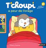 T'choupi a peur de l'orage
