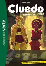 Cluedo romans policiers 06 - enquête sous tension pour rose
