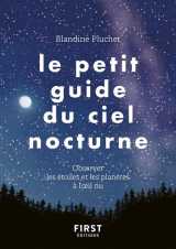 Le petit guide du ciel nocturne