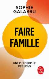 Faire famille