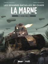 La marne 14-18