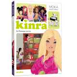 Kinra girls le trésor des kinra - le passage secret - tome 3 nouvelle édition