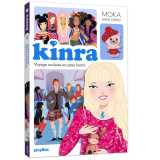 Kinra girls le trésor des kinra - voyage scolaire en pays hanté - tome 12 nouvelle édition