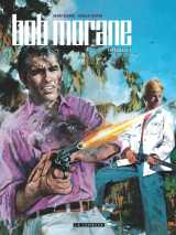 Intégrale bob morane nouvelle version - tome 4