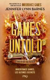 Games untold