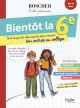 Bientôt la 6e