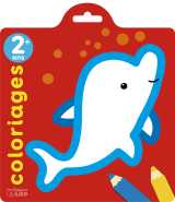 Color tout-petits 2a dauphin