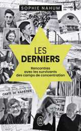 Les derniers