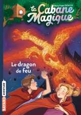 La cabane magique, tome 50