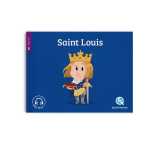 Saint louis (2nde ed)