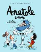 Anatole latuile, tome 18