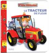 Le tracteur de fleur