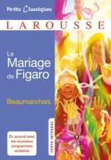 Le mariage de figaro