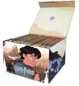 Harry potter - coffret harry potter