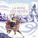 La reine des neiges
