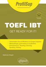 Toefl ibt