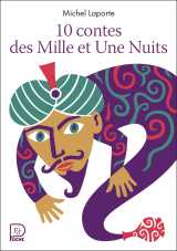 10 contes des mille et une nuits