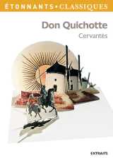 Don quichotte
