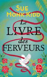 Le livre des ferveurs