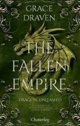 The fallen empire #2 - dragon unleashed - tome 2 cartonnée