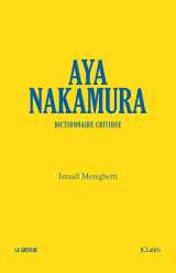 Aya nakamura, dictionnaire critique