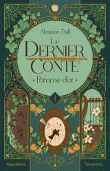 Le dernier conte - tome 01