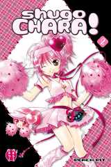 Shugo chara ! t02
