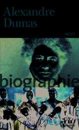 Alexandre dumas