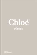 Chloé défilés