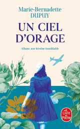 Un ciel d'orage (albane, tome 1)