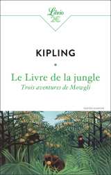 Le livre de la jungle