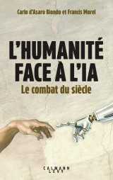L'humanité face à l'ia