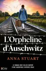 L'orpheline d'auschwitz