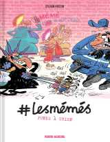 #lesmémés - tome 05