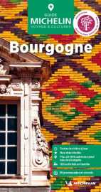 Guide vert bourgogne