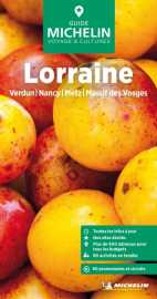 Guide vert lorraine