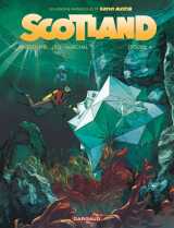Scotland - épisode 4