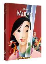 Mulan - disney cinéma - l'histoire du film - disney princesses