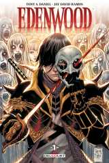 Edenwood t01