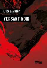 Versant noir