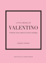 Little book of valentino (version française)
