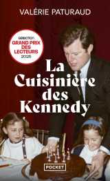 La cuisinière des kennedy