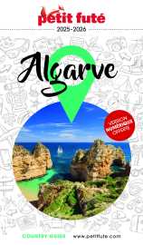 Guide algarve 2025/2026 petit futé