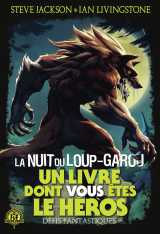 La nuit du loup-garou